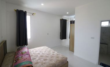 4-Bedroom 4-Bath Modern Home for Sale in Chum Phae, Khon Kaen – Spacious 2-Storey House in Thailand