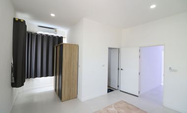 4-Bedroom 4-Bath Modern Home for Sale in Chum Phae, Khon Kaen – Spacious 2-Storey House in Thailand