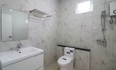 4-Bedroom 4-Bath Modern Home for Sale in Chum Phae, Khon Kaen – Spacious 2-Storey House in Thailand