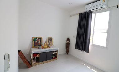 4-Bedroom 4-Bath Modern Home for Sale in Chum Phae, Khon Kaen – Spacious 2-Storey House in Thailand
