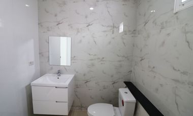 4-Bedroom 4-Bath Modern Home for Sale in Chum Phae, Khon Kaen – Spacious 2-Storey House in Thailand
