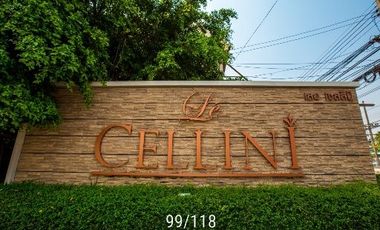 Luxury 3-Bedroom House for Sale in Le Cellini Estate, Udon Thani, Thailand