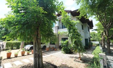 Luxury 3-Bedroom House for Sale in Le Cellini Estate, Udon Thani, Thailand