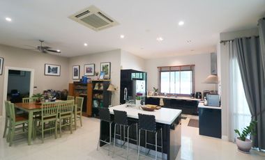 Luxury 3-Bedroom House for Sale in Le Cellini Estate, Udon Thani, Thailand