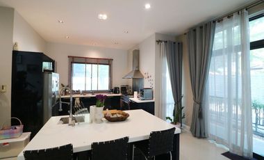 Luxury 3-Bedroom House for Sale in Le Cellini Estate, Udon Thani, Thailand