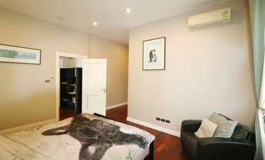 Luxury 3-Bedroom House for Sale in Le Cellini Estate, Udon Thani, Thailand