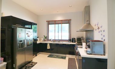 Luxury 3-Bedroom House for Sale in Le Cellini Estate, Udon Thani, Thailand