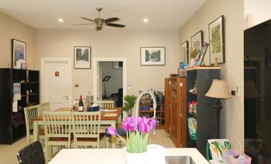 Luxury 3-Bedroom House for Sale in Le Cellini Estate, Udon Thani, Thailand