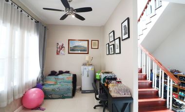 Luxury 3-Bedroom House for Sale in Le Cellini Estate, Udon Thani, Thailand