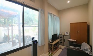 Luxury 3-Bedroom House for Sale in Le Cellini Estate, Udon Thani, Thailand