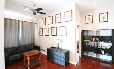 Luxury 3-Bedroom House for Sale in Le Cellini Estate, Udon Thani, Thailand