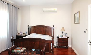 Luxury 3-Bedroom House for Sale in Le Cellini Estate, Udon Thani, Thailand