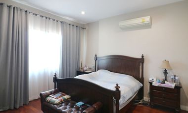 Luxury 3-Bedroom House for Sale in Le Cellini Estate, Udon Thani, Thailand