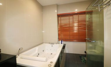 Luxury 3-Bedroom House for Sale in Le Cellini Estate, Udon Thani, Thailand