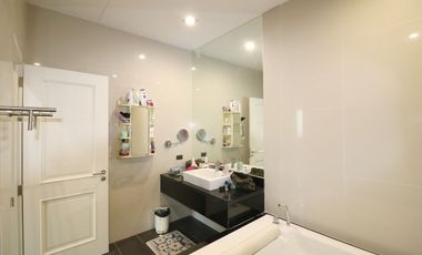 Luxury 3-Bedroom House for Sale in Le Cellini Estate, Udon Thani, Thailand