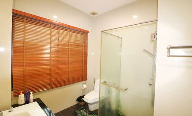 Luxury 3-Bedroom House for Sale in Le Cellini Estate, Udon Thani, Thailand
