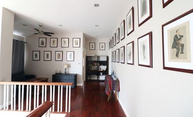 Luxury 3-Bedroom House for Sale in Le Cellini Estate, Udon Thani, Thailand