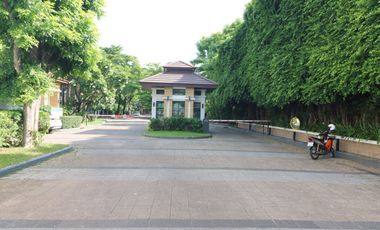 Luxury 3-Bedroom House for Sale in Le Cellini Estate, Udon Thani, Thailand
