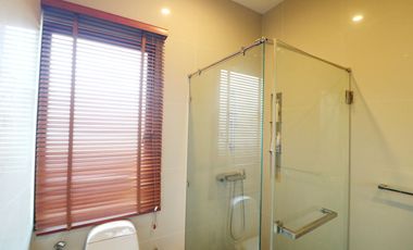 Luxury 3-Bedroom House for Sale in Le Cellini Estate, Udon Thani, Thailand