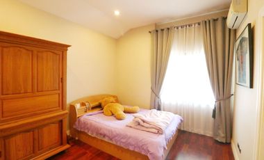 Luxury 3-Bedroom House for Sale in Le Cellini Estate, Udon Thani, Thailand
