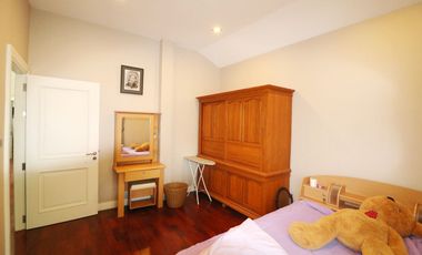 Luxury 3-Bedroom House for Sale in Le Cellini Estate, Udon Thani, Thailand