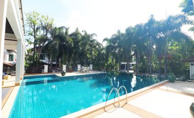 Luxury 3-Bedroom House for Sale in Le Cellini Estate, Udon Thani, Thailand