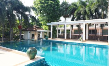 Luxury 3-Bedroom House for Sale in Le Cellini Estate, Udon Thani, Thailand