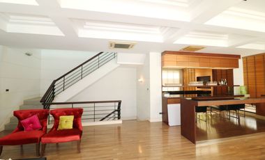 Luxury 3-Bedroom House for Sale in Le Cellini Estate, Udon Thani, Thailand