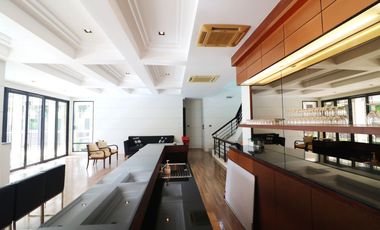 Luxury 3-Bedroom House for Sale in Le Cellini Estate, Udon Thani, Thailand