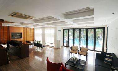 Luxury 3-Bedroom House for Sale in Le Cellini Estate, Udon Thani, Thailand