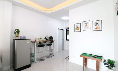 3 Bedroom Pool Villa with 3 Bathrooms for Sale in Dang Yai, Khon Kaen, Thailand