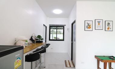 3 Bedroom Pool Villa with 3 Bathrooms for Sale in Dang Yai, Khon Kaen, Thailand