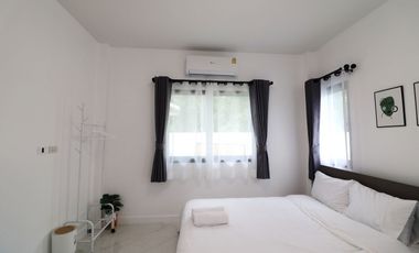 3 Bedroom Pool Villa with 3 Bathrooms for Sale in Dang Yai, Khon Kaen, Thailand