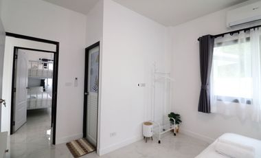 3 Bedroom Pool Villa with 3 Bathrooms for Sale in Dang Yai, Khon Kaen, Thailand