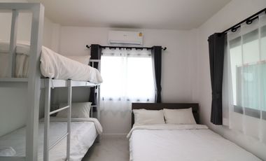 3 Bedroom Pool Villa with 3 Bathrooms for Sale in Dang Yai, Khon Kaen, Thailand