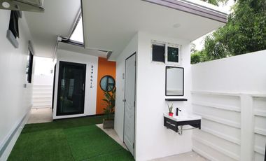3 Bedroom Pool Villa with 3 Bathrooms for Sale in Dang Yai, Khon Kaen, Thailand