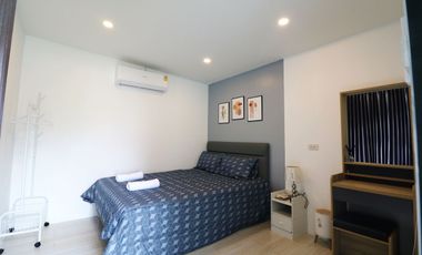 3 Bedroom Pool Villa with 3 Bathrooms for Sale in Dang Yai, Khon Kaen, Thailand