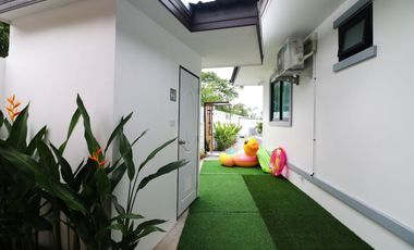 3 Bedroom Pool Villa with 3 Bathrooms for Sale in Dang Yai, Khon Kaen, Thailand