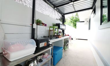 3 Bedroom Pool Villa with 3 Bathrooms for Sale in Dang Yai, Khon Kaen, Thailand