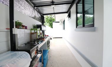 3 Bedroom Pool Villa with 3 Bathrooms for Sale in Dang Yai, Khon Kaen, Thailand