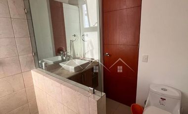 Casa en renta en Seaport en Puerto Vallarta coto residencial familiar con alberca
