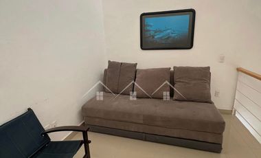 Casa en renta en Seaport en Puerto Vallarta coto residencial familiar con alberca
