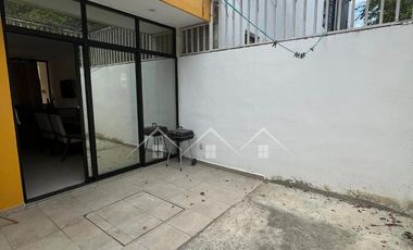 Casa en renta en Seaport en Puerto Vallarta coto residencial familiar con alberca