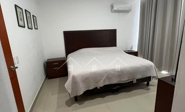 Casa en renta en Seaport en Puerto Vallarta coto residencial familiar con alberca