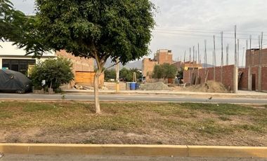 Venta de Terreno – Urbanización Santa Paula II Etapa – Puente Piedra