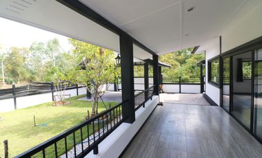 2 Bedroom, 2 Bathroom House for Sale Near Nong Khai City Center, Thailand