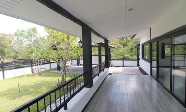 2 Bedroom, 2 Bathroom House for Sale Near Nong Khai City Center, Thailand