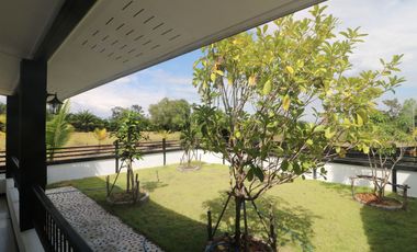 2 Bedroom, 2 Bathroom House for Sale Near Nong Khai City Center, Thailand