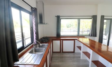 2 Bedroom, 2 Bathroom House for Sale Near Nong Khai City Center, Thailand