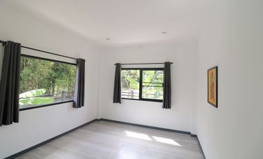 2 Bedroom, 2 Bathroom House for Sale Near Nong Khai City Center, Thailand